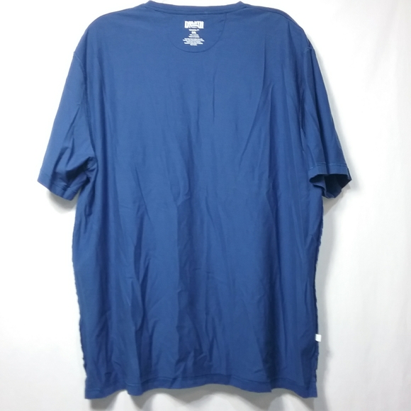 Duluth Trading Co men's short sleeve t-shirt size 2XL - Picture 3 of 5